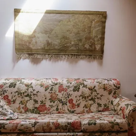 Διαμέρισμα La Casa Di Alice Villa San Secondo