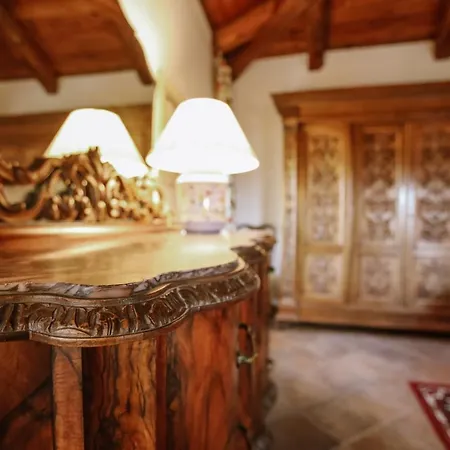 La Casa Di Alice Apartment