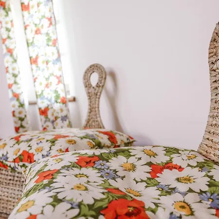 La Casa Di Alice Apartment Villa San Secondo