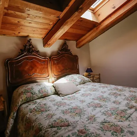 Διαμέρισμα La Casa Di Alice *