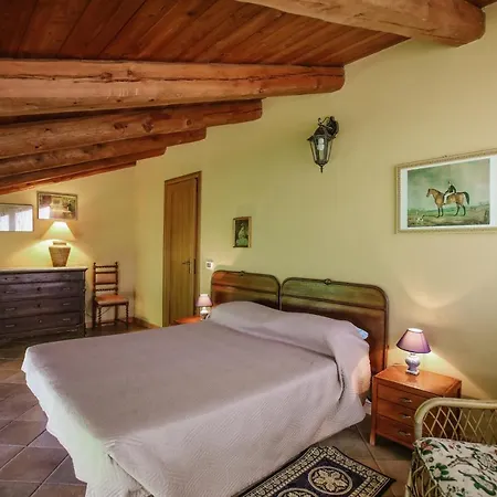 La Casa Di Alice Apartment *